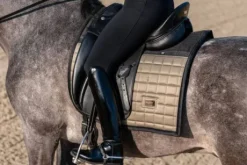 Tapis de selle Sportive Chantelle - Equestrian Stockholm