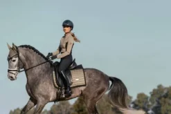 Tapis de selle Sportive Chantelle - Equestrian Stockholm