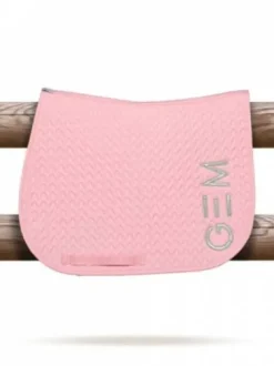 Tapis de selle Ten GEM en CSO ou Dressage