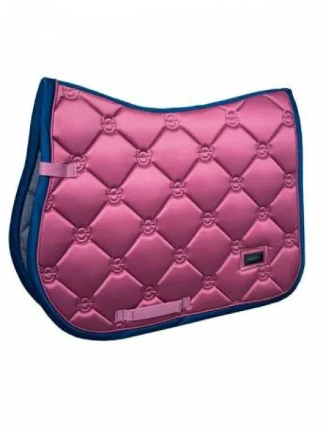 Tapis de selle Timeless Rose - Equestrian Stockholm