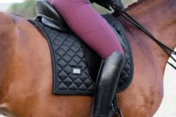Tapis de selle Total Eclipse - Equestrian Stockholm