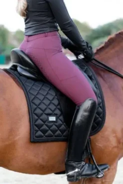 Tapis de selle Total Eclipse - Equestrian Stockholm