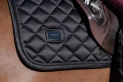 Tapis de selle Total Eclipse - Equestrian Stockholm