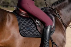 Tapis de selle Total Eclipse - Equestrian Stockholm