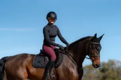 Tapis de selle Total Eclipse - Equestrian Stockholm