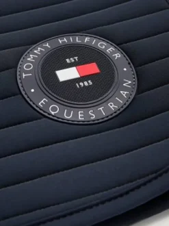Tapis de selle Upstate DRESSAGE - Tommy Hilfiger - Mémoire de forme