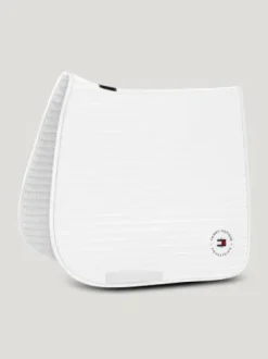 Tapis de selle Upstate DRESSAGE - Tommy Hilfiger - Mémoire de forme