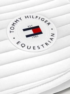 Tapis de selle Upstate DRESSAGE - Tommy Hilfiger - Mémoire de forme