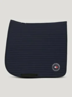 Tapis de selle Upstate DRESSAGE - Tommy Hilfiger - Mémoire de forme
