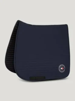 Tapis de selle Upstate DRESSAGE - Tommy Hilfiger - Mémoire de forme