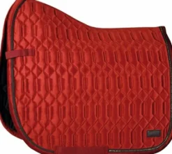 Tapis de selle Velvet - Harry's Horse