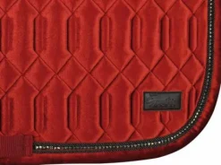 Tapis de selle Velvet - Harry's Horse