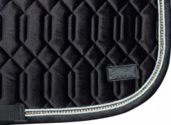 Tapis de selle Velvet - Harry's Horse