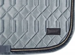 Tapis de selle Velvet - Harry's Horse