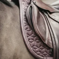 Tapis de selle Velvet PARME - Kentucky