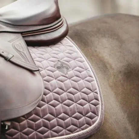 Tapis de selle Velvet PARME - Kentucky