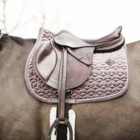 Tapis de selle Velvet PARME - Kentucky