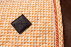 Tapis de Selle Velvet printing - Kentucky - Velours emblématique