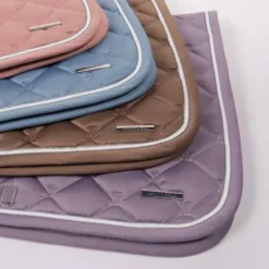 Tapis de selle Venus - Lamicell