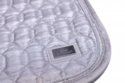 Tapis de selle Welmoed Simple Shine HV polo