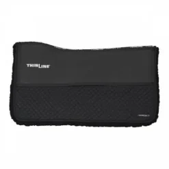 Tapis de selle Western confort en laine tissée Thiline