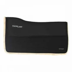 Tapis de selle Western confort en laine tissée Thiline