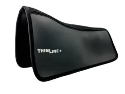 Tapis de selle Western Perfect Fit Thinline