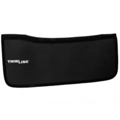 Tapis de selle Western Perfect Fit Thinline