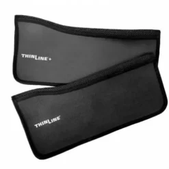 Tapis de selle Western Perfect Fit Thinline