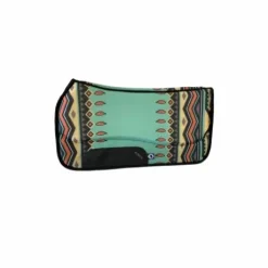 Tapis De Selle Western TT Sympa - Burioni