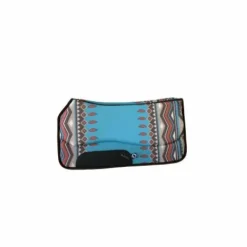 Tapis De Selle Western TT Sympa - Burioni