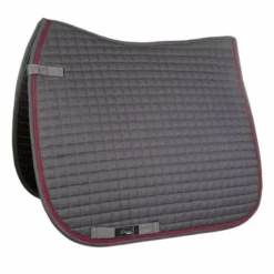 Tapis dressage Charly HKM cheval