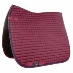 Tapis dressage Charly HKM cheval