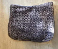 Tapis dressage Kentucky Velvet