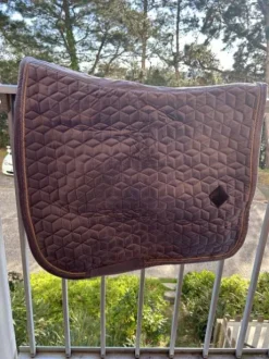 Tapis dressage Kentucky Velvet