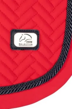 Tapis dressage poney aruba HKM