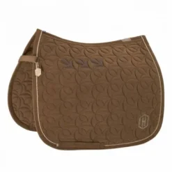 Tapis dressage velours Emblem Heritage 24/25 Eskadron