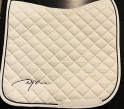 Tapis DYON coupe dressage
