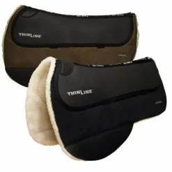 Tapis endurance mouton ciré et résistant Thinline