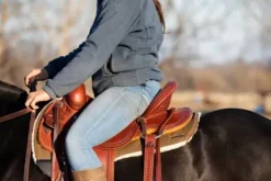 Tapis endurance mouton ciré et résistant Thinline