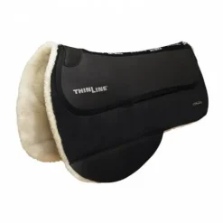 Tapis endurance mouton ciré et résistant Thinline