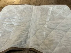 TAPIS ENSEMBLE CRISTINA SPORT BLEU MARINE