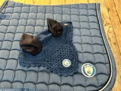 TAPIS ENSEMBLE KINGSLAND BLEU DJEAN