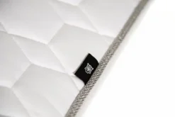 Tapis Eurofit Blanc aluminium Edition limitée 2022 - Mattes