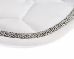 Tapis Eurofit Blanc aluminium Edition limitée 2022 - Mattes