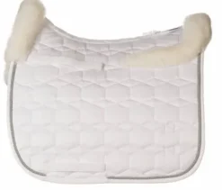 Tapis Eurofit Blanc aluminium Edition limitée 2022 - Mattes