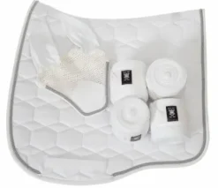 Tapis Eurofit Blanc aluminium Edition limitée 2022 - Mattes