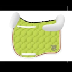 Tapis Eurofit dressage avec rebords personnalisable - Mattes