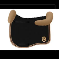 Tapis Eurofit dressage avec rebords personnalisable - Mattes