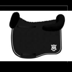 Tapis Eurofit dressage avec rebords personnalisable - Mattes